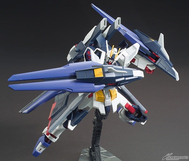 HGBF 1/144 053 Amazing Strike Gundam)