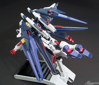 HGBF 1/144 053 Amazing Strike Gundam)