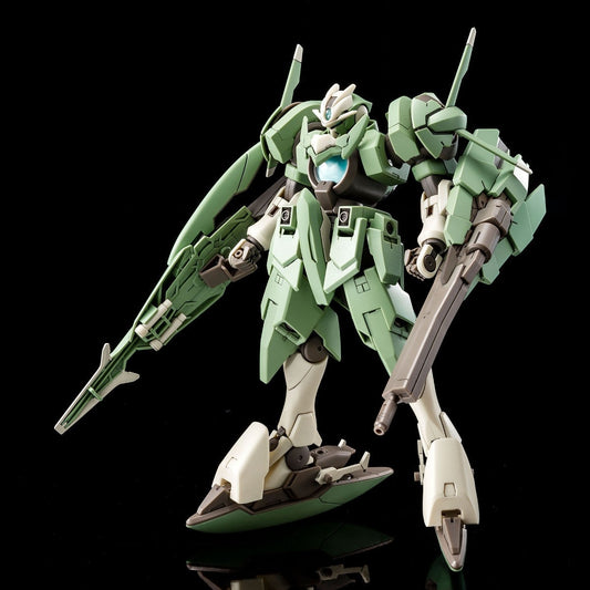 HGBF 1/144 GNX-803ACC Accélération GN-X