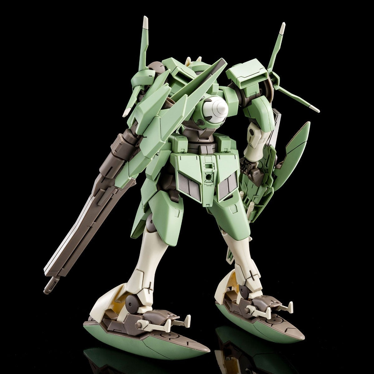 HGBF 1/144 GNX-803ACC Accelerate GN-X - 4549660195764