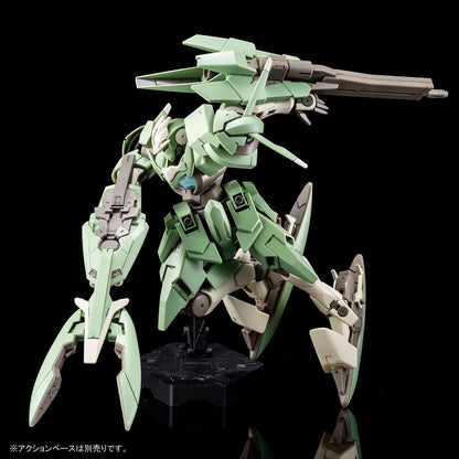 HGBF 1/144 GNX-803ACC Accélération GN-X