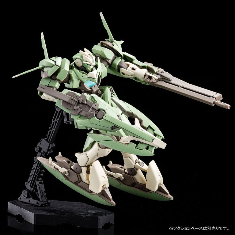 HGBF 1/144 GNX-803ACC  Accelerate GN-X