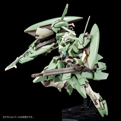 HGBF 1/144 GNX-803ACC Accélération GN-X