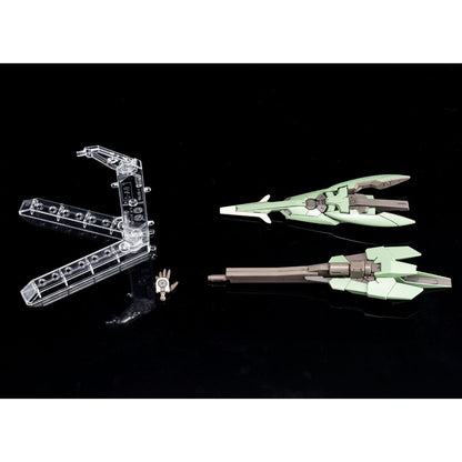 HGBF 1/144 GNX-803ACC Accélération GN-X