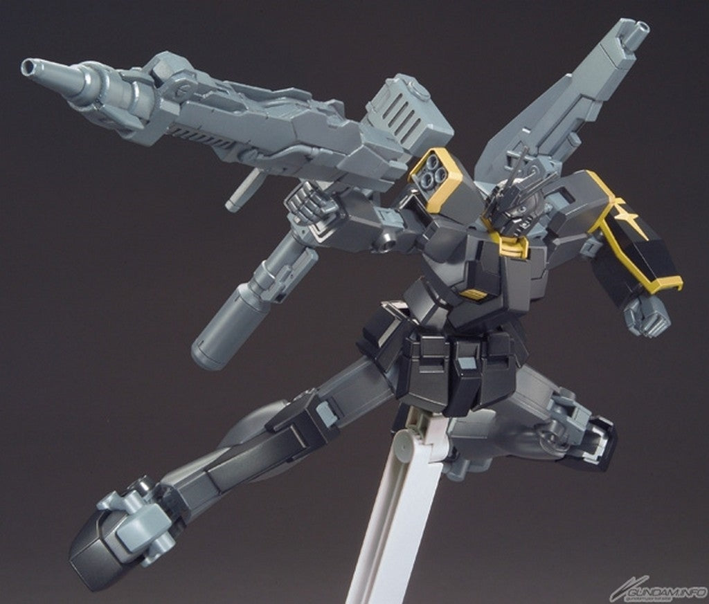 HGBF 1/144 Gundam Lighting Black Warrior