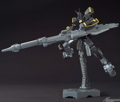 HGBF 1/144 Gundam Lighting Black Warrior