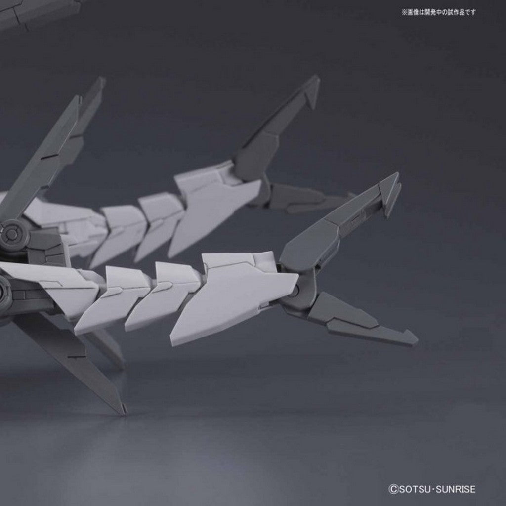 HGBF 1/144 Reversible Gundam