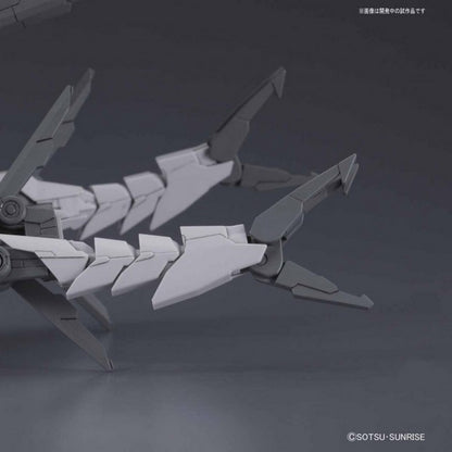 HGBF 1/144 Reversible Gundam