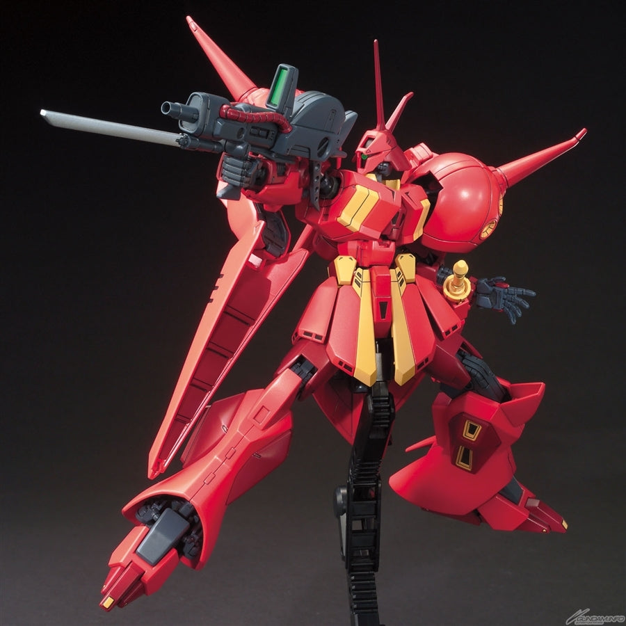 HGUC 1/144 220 AMX-104 R-Jarja | Bandai High Grade Gunpla