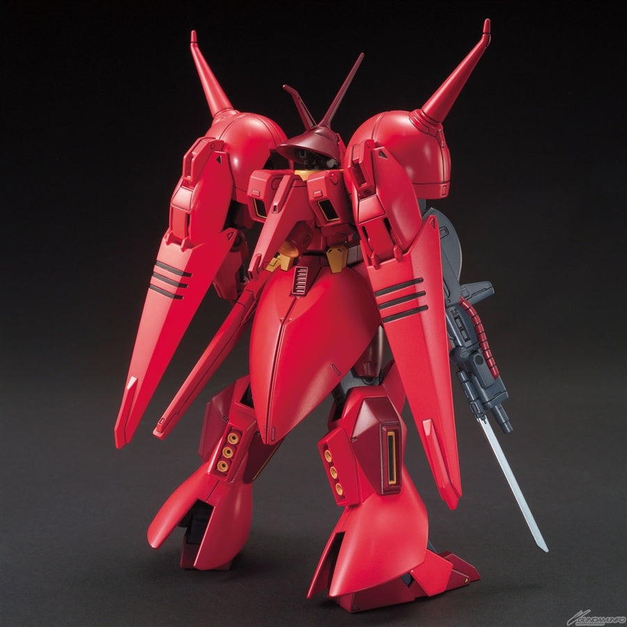 HGUC 1/144 220 AMX-104 R-Jarja | Bandai High Grade Gunpla