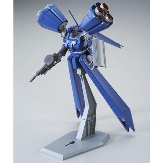 1/144 HGUC Dorattsue se brise