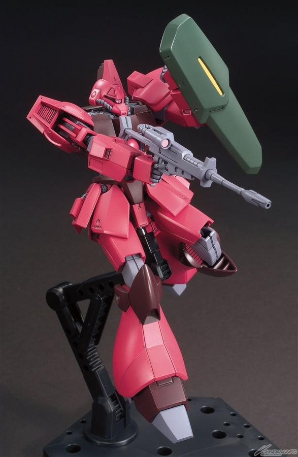 HGUC 1/144 RMS-117 Galbaldy β