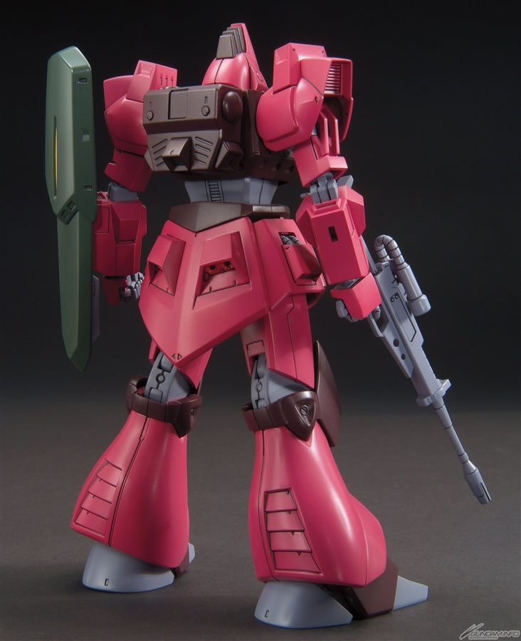 HGUC 1/144 RMS-117 Galbaldy β