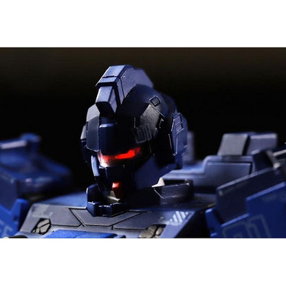 Funhobby 1/100 Metal Heart Machine Warrior RX-79BD-1 Blue Destiny