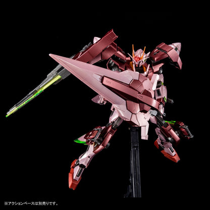 MG 1/100 00 Gundam Seven Sword/G (TRANS-AM Mode) Special Coating]
