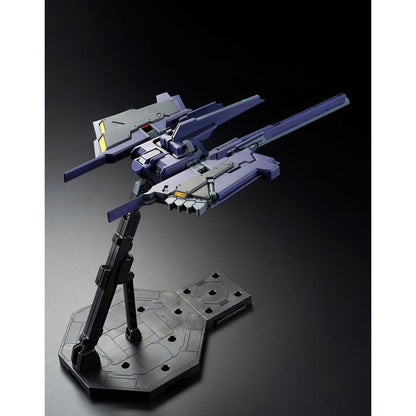 MG 1/100 FF-X29A G-Parts Hrududu (Combat Deployment Color)