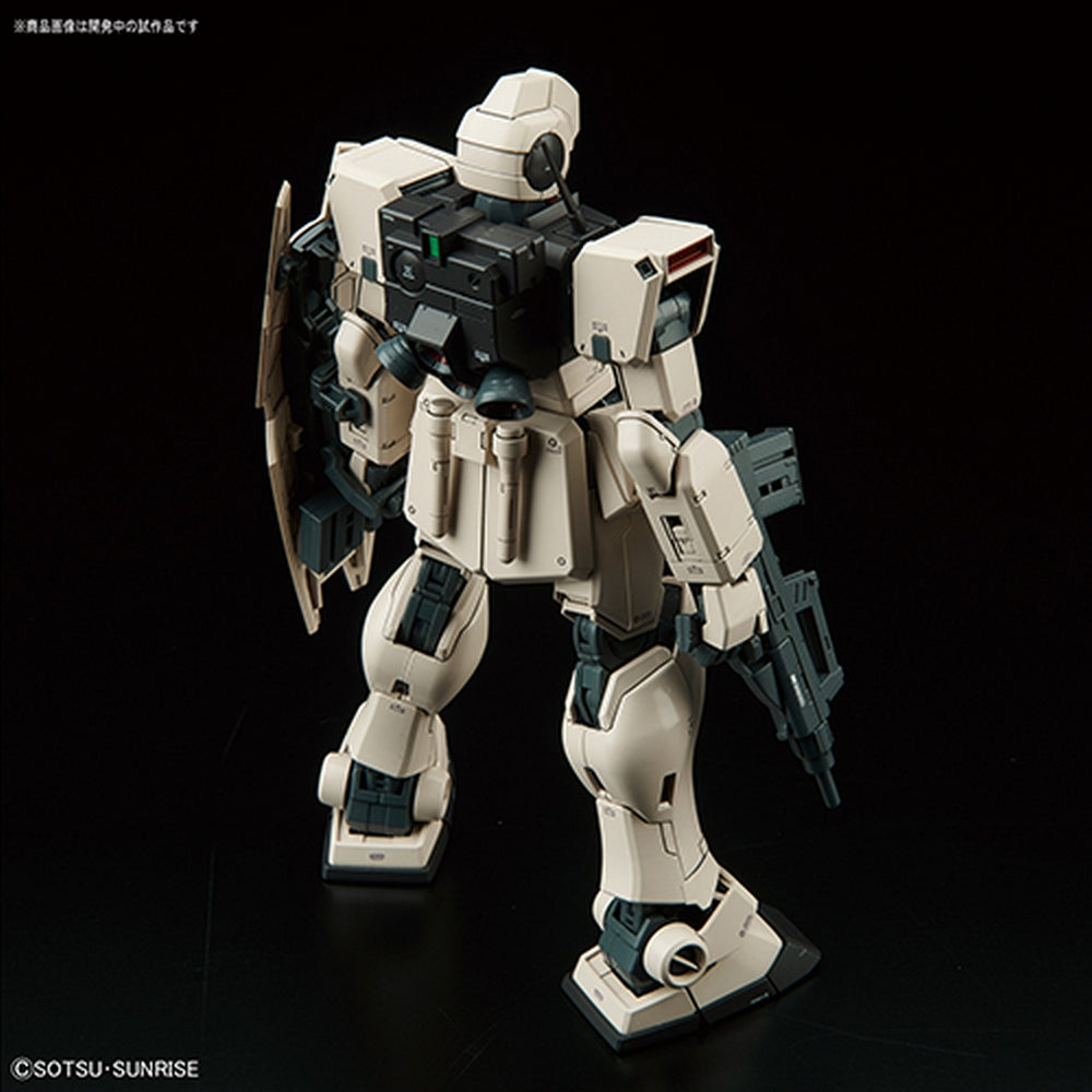 MG 1/100 RGM-79G GM Command [ Bandai Master Grade Gunpla