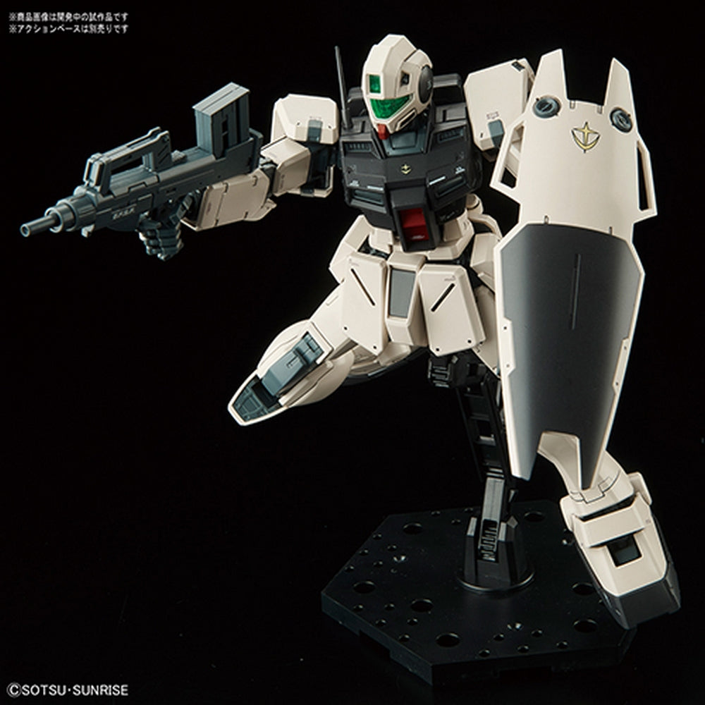 MG 1/100 RGM-79G GM Command [ Bandai Master Grade Gunpla