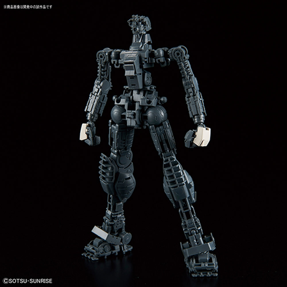 MG 1/100 RGM-79G GM Command [ Bandai Master Grade Gunpla