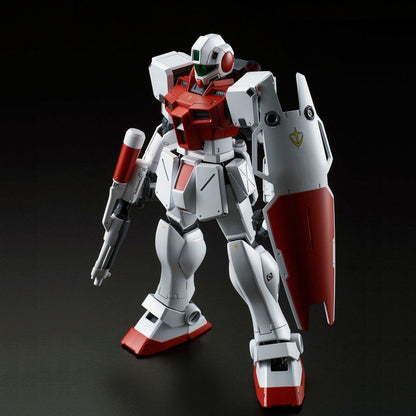 MG 1/100 GM Command [Space Battle Specification]