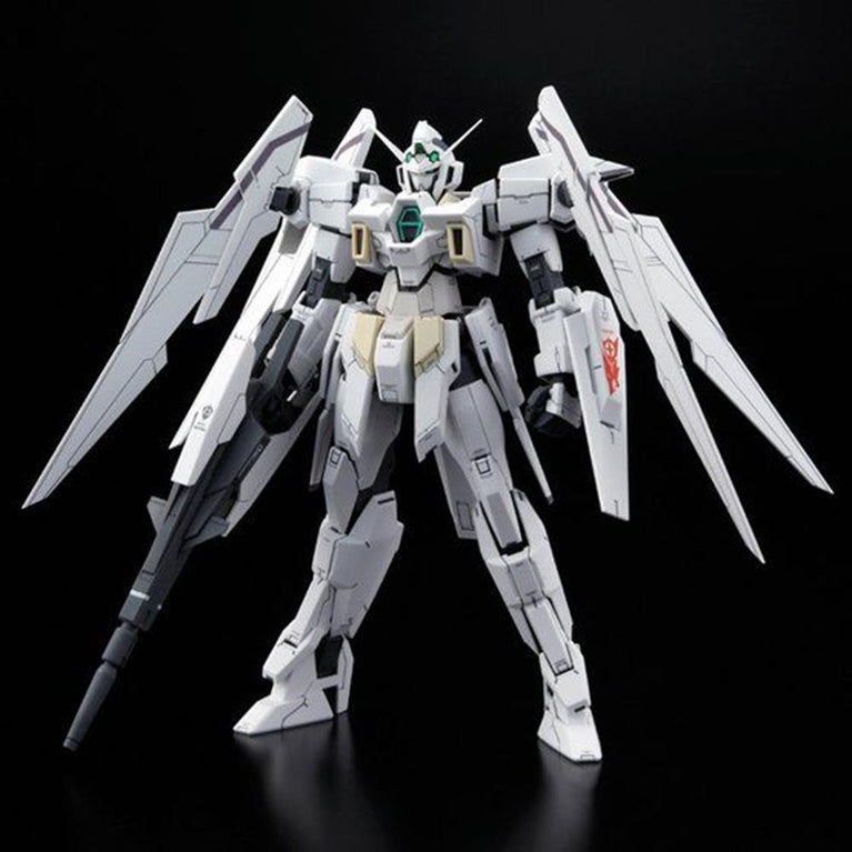 MG 1/100 Gundam Age-1 2nd Unit (REVIVAL)