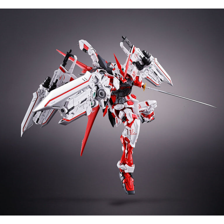 MG 1/100 MBF-P02 Gundam Astray Red Dragon