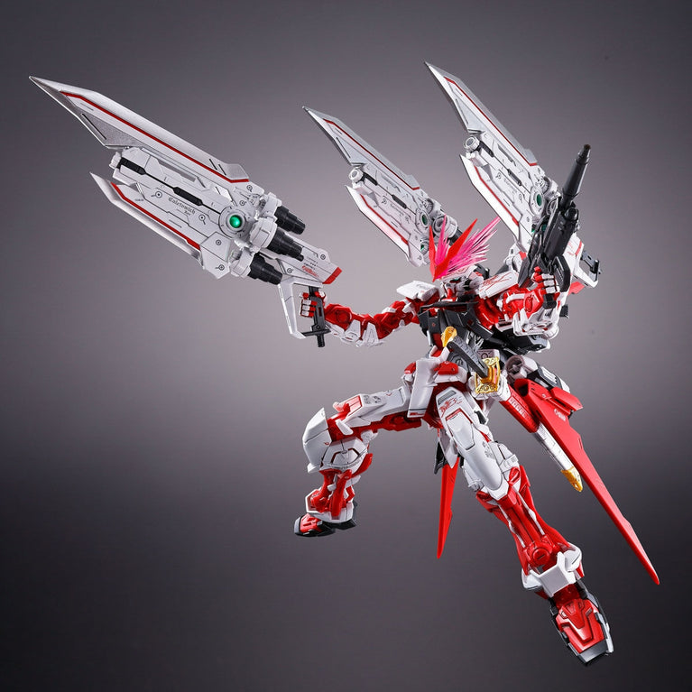 MG 1/100 MBF-P02 Gundam Astray Red Dragon