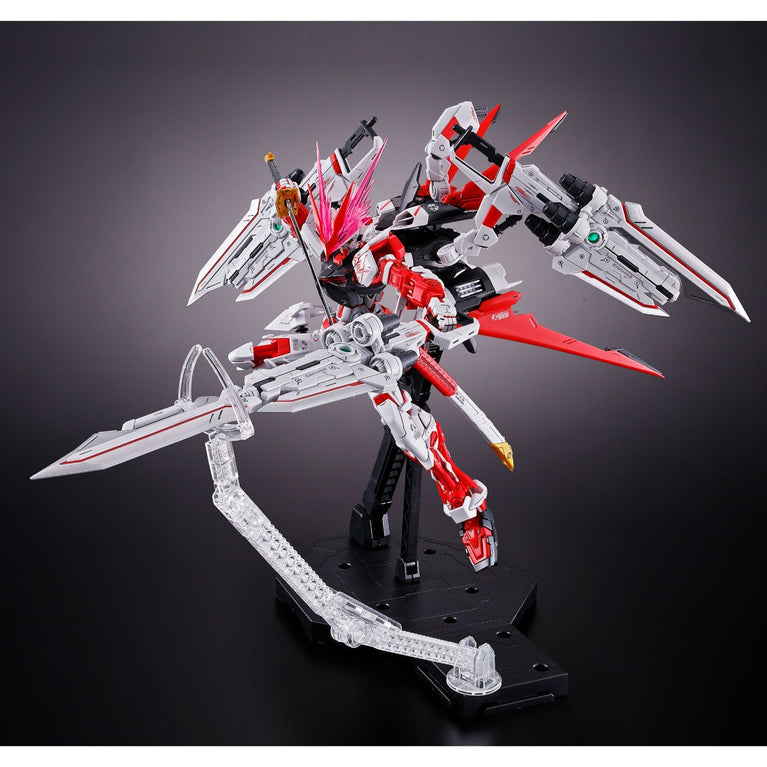 MG 1/100 MBF-P02 Gundam Astray Red Dragon