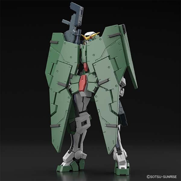 MG 1/100 GN-002 Gundam Dynames - 4573102567673 – GKgundamkit