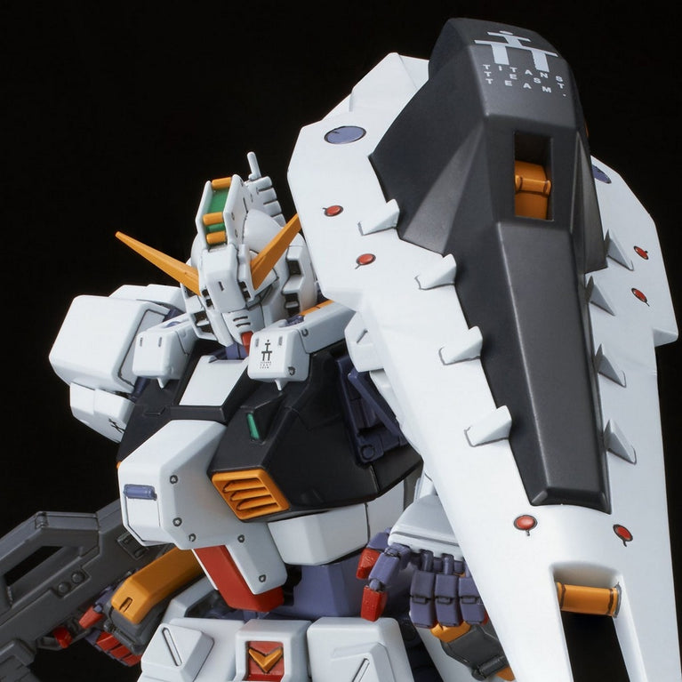 MG 1/100 Gundam RX-121-1 TR-1 [Hazel Custom]