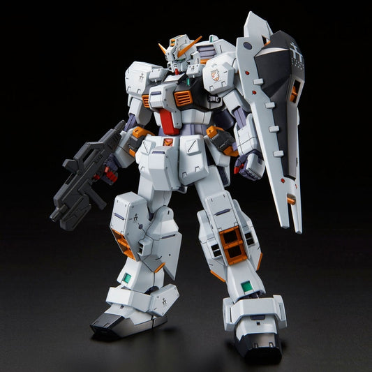 MG 1/100 Gundam RX-121-1 TR-1 [Hazel Custom]