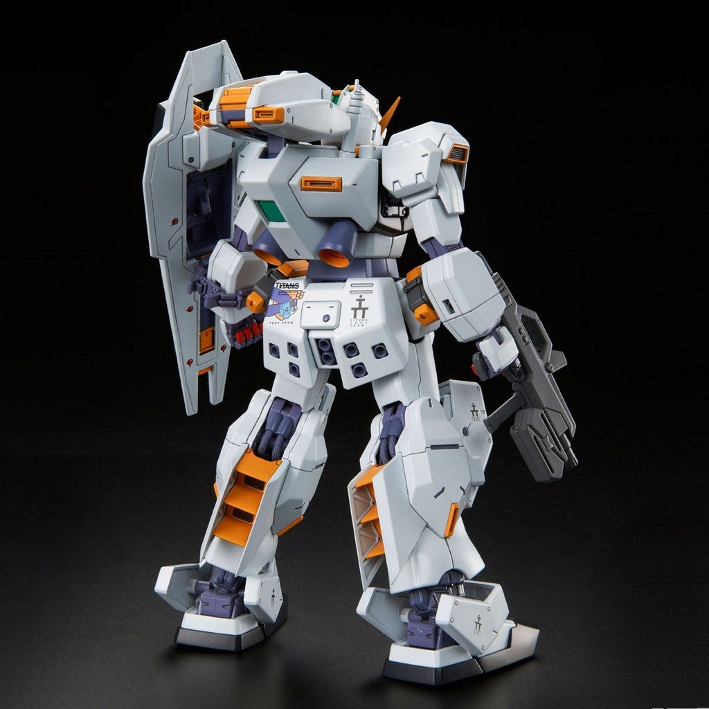 MG 1/100 Gundam RX-121-1 TR-1 [Hazel Custom] - 4573102641472