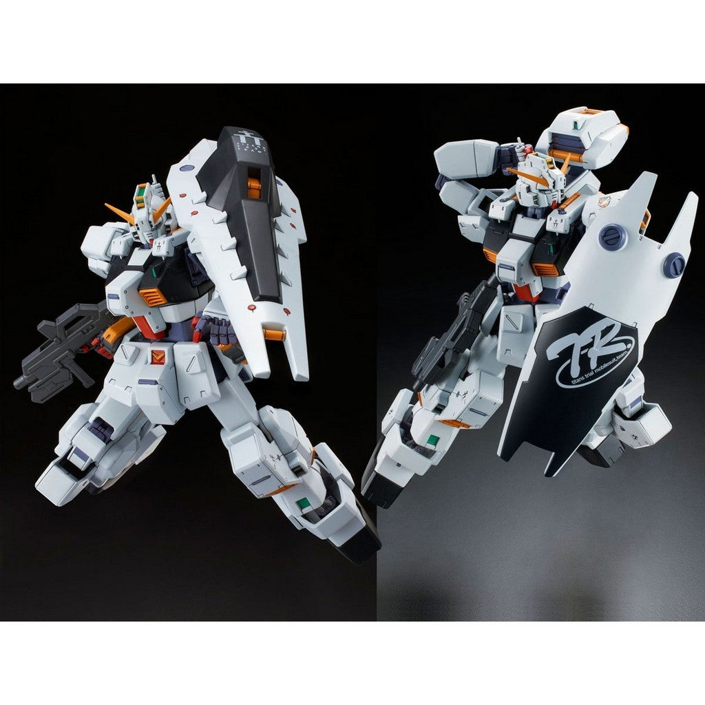 MG 1/100 Gundam RX-121-1 TR-1 [Hazel Custom] - 4573102641472
