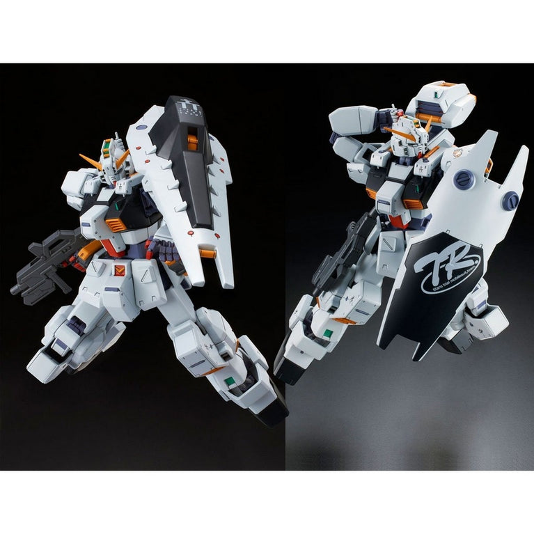 MG 1/100 Gundam RX-121-1 TR-1 [Hazel Custom]