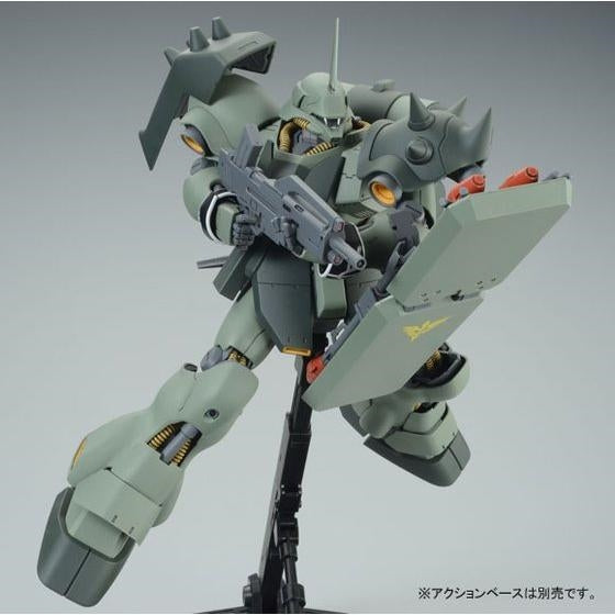 MG 1/100 AMS-119 Geara Doga [Unicorn Ver.]