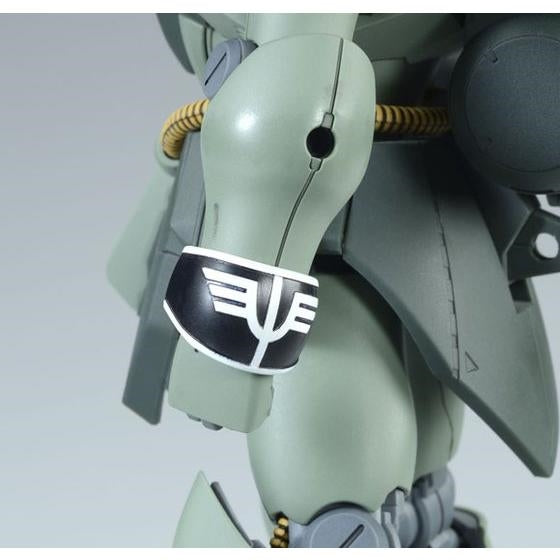 MG 1/100 AMS-119 Geara Doga [Unicorn Ver.]