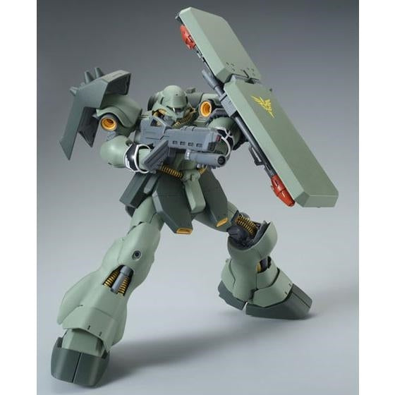 MG 1/100 AMS-119 Geara Doga [Unicorn Ver.]