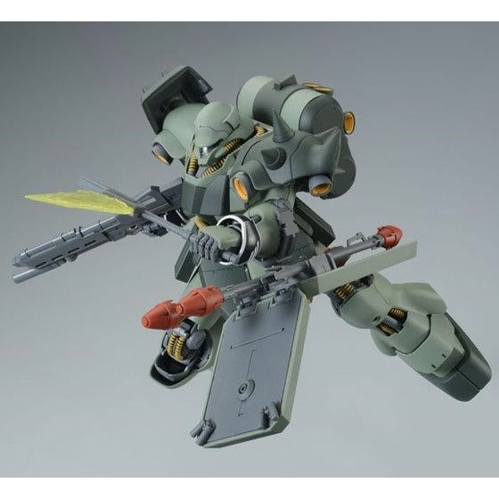 MG 1/100 AMS-119 Geara Doga [Unicorn Ver.]