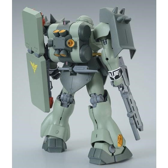 MG 1/100 AMS-119 Geara Doga [Unicorn Ver.]