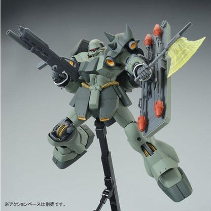 MG 1/100 AMS-119 Geara Doga [Unicorn Ver.]
