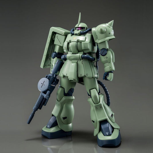 MG 1/100 MS-06F-2 Zaku II F2 Neuen Bitter