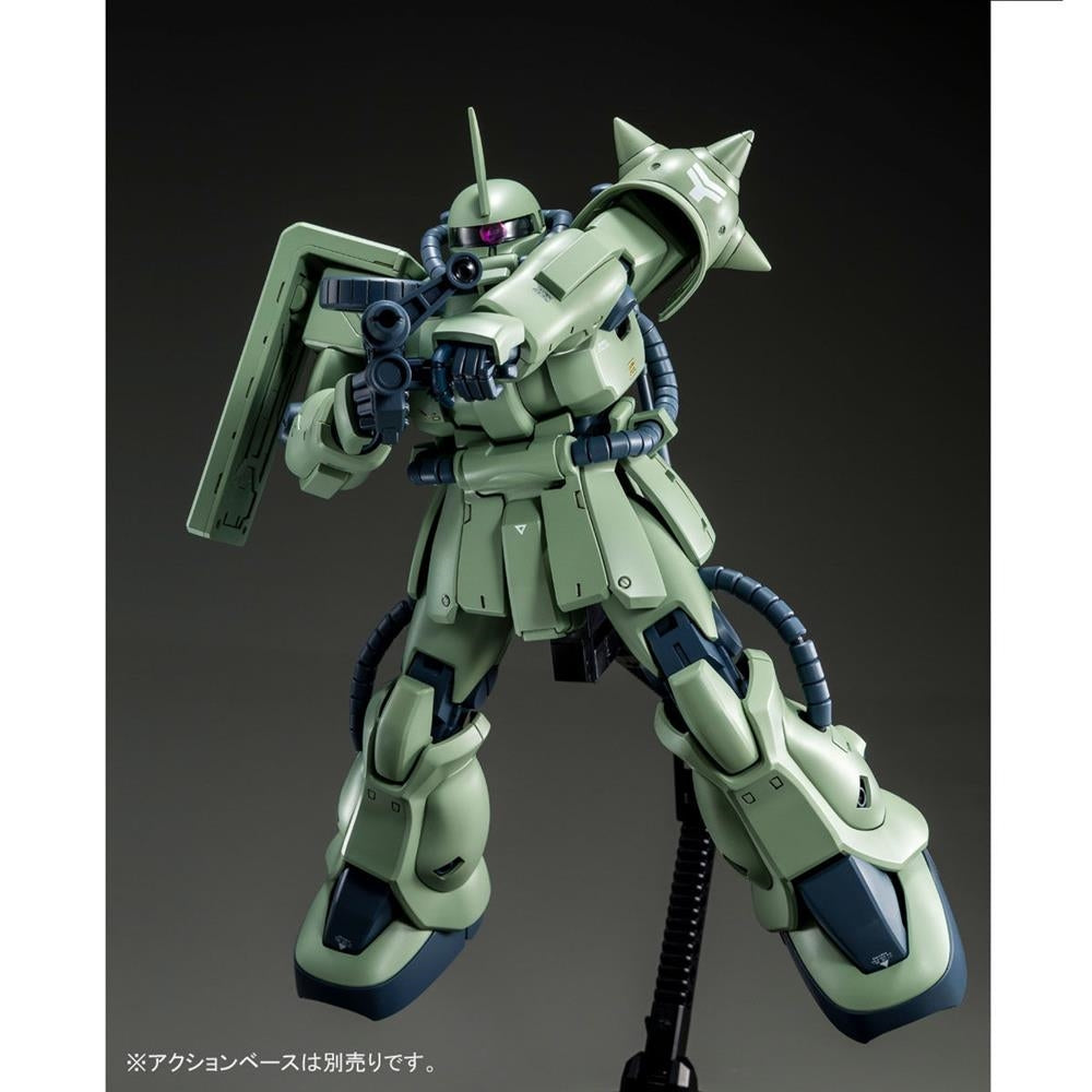 MG 1/100 MS-06F-2 Zaku II F2 Neuen Bitter | Stardust Memory Master