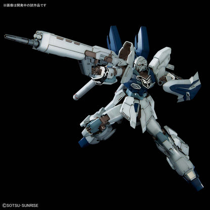 MG 1/100 MSN-06S-2 Sinanju Stein [NARRATIVE Ver.]