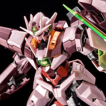MG 1/100 00 QAN[T] (MODE TRANS-AM) [REVÊTEMENT SPÉCIAL] 