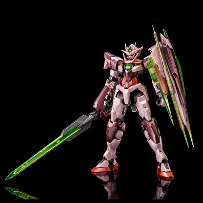 MG 1/100 00 QAN[T] (MODE TRANS-AM) [REVÊTEMENT SPÉCIAL] 