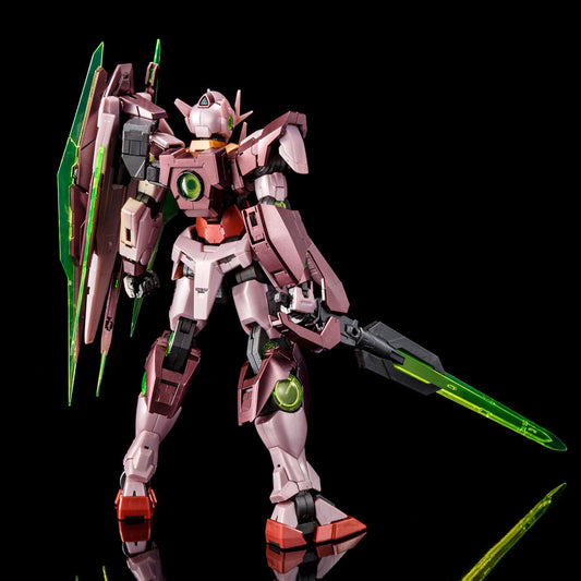 MG 1/100 00 QAN[T]  (TRANS-AM MODE) [SPECIAL COATING]