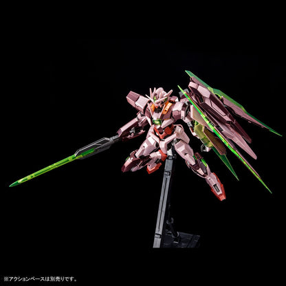 MG 1/100 00 QAN[T] (MODE TRANS-AM) [REVÊTEMENT SPÉCIAL] 