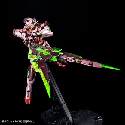 MG 1/100 00 QAN[T] (MODE TRANS-AM) [REVÊTEMENT SPÉCIAL] 
