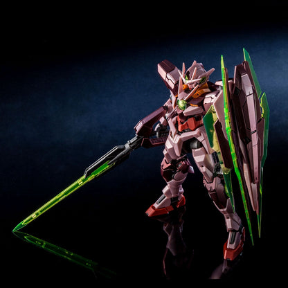 MG 1/100 00 QAN[T] (MODE TRANS-AM) [REVÊTEMENT SPÉCIAL] 