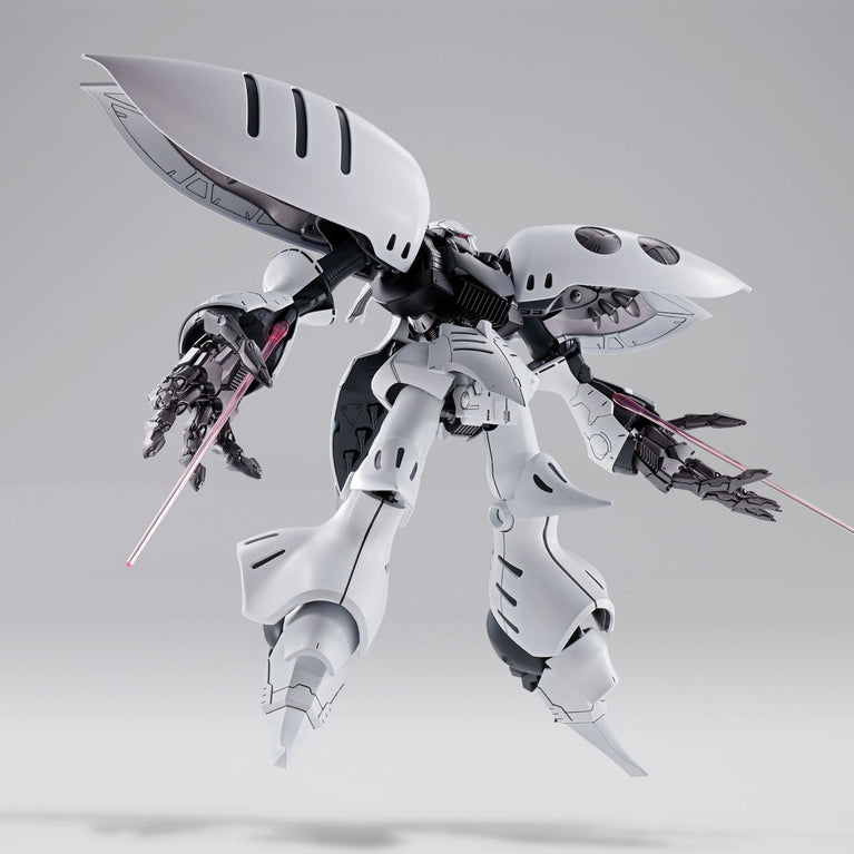 【Preorder in OCT】MG 1/100 AMX-004DMD Qubeley Damned
